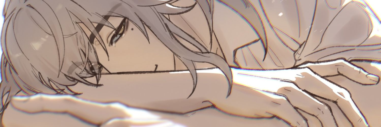 マンチ Mantee's banner