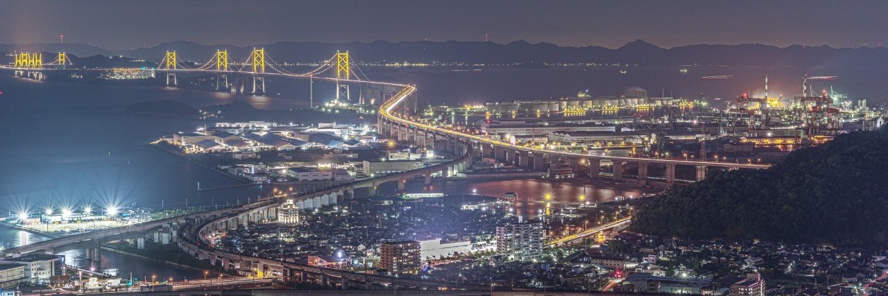 四国電力グループ【公式】's banner