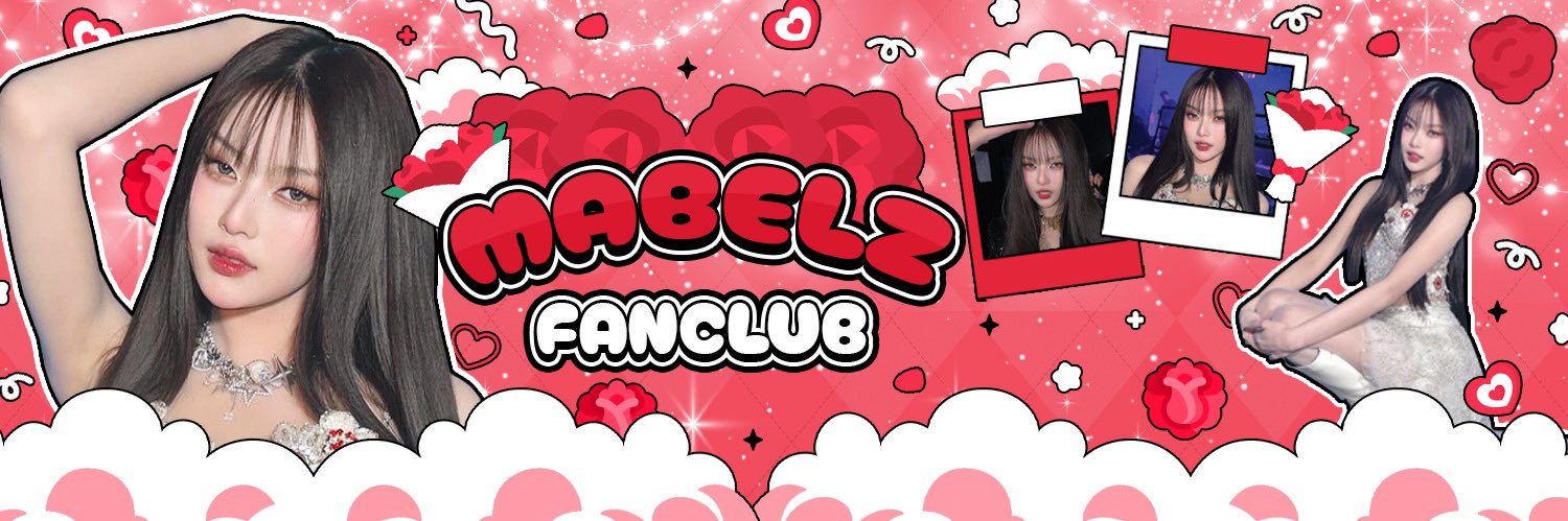 MABELZ FANCLUB's banner