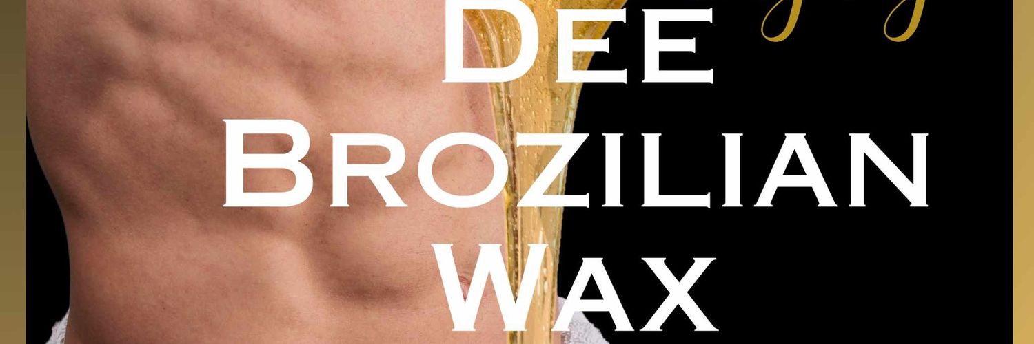 Dee BROzilian Wax Available.'s banner