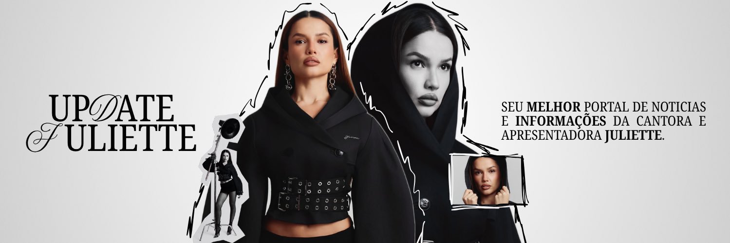Update Juliette | Fan Account's banner