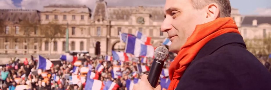 François DESCAMPS ✊'s banner