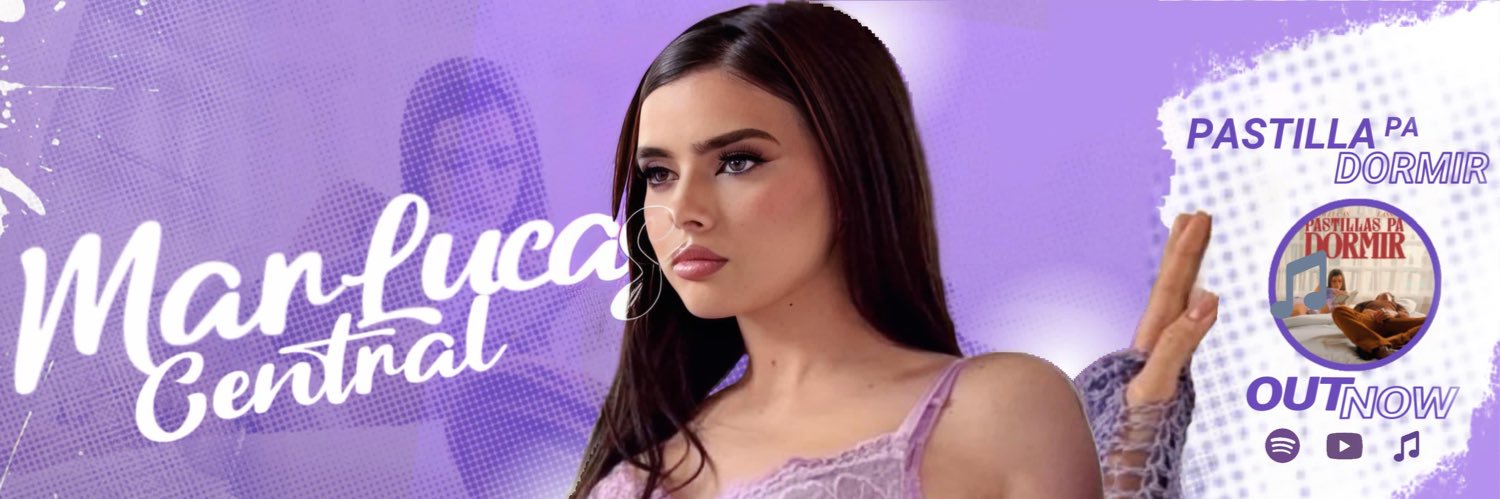 Mar Lucas Central 💊's banner