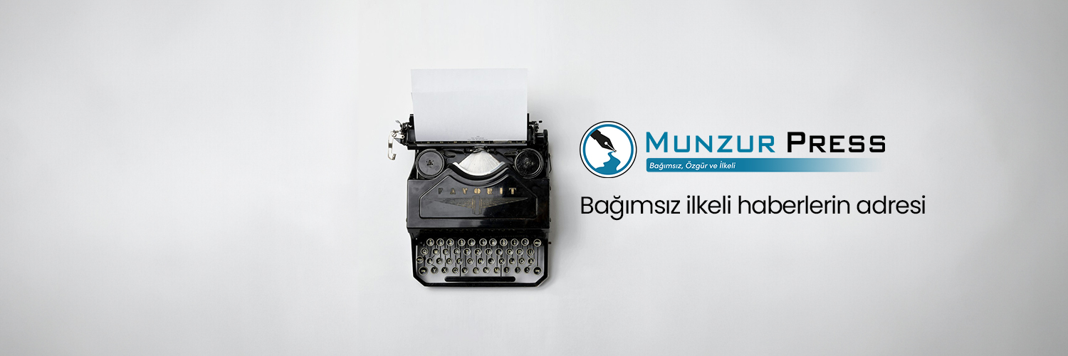Munzur Press's banner