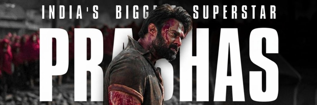 Nikhil Salaar's banner