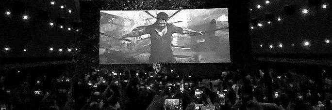 Nikhil Salaar's banner