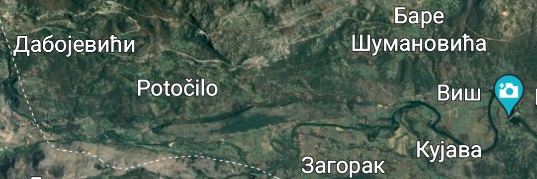 Bjelopavlići do Titograda's banner