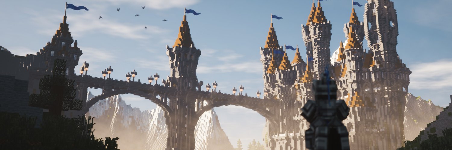MichaelCreeper_'s banner