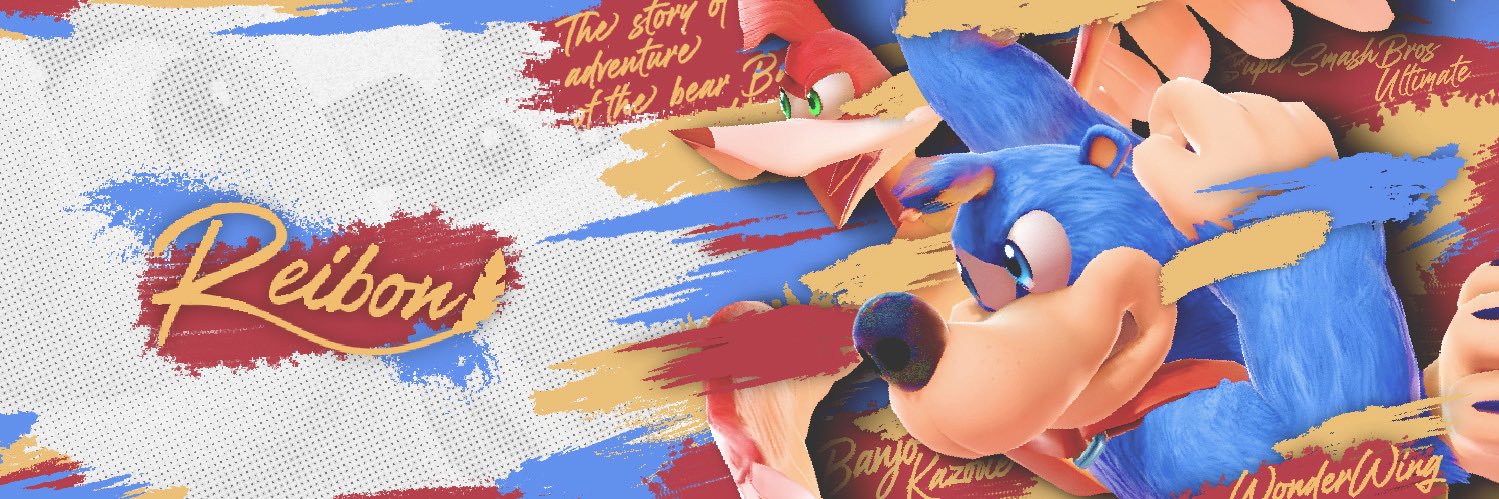 れいぼん【Reibon】☔️'s banner