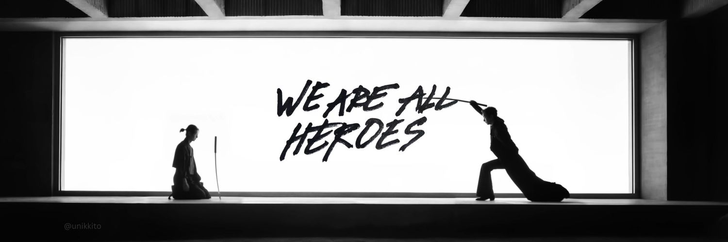 Leon Park's banner