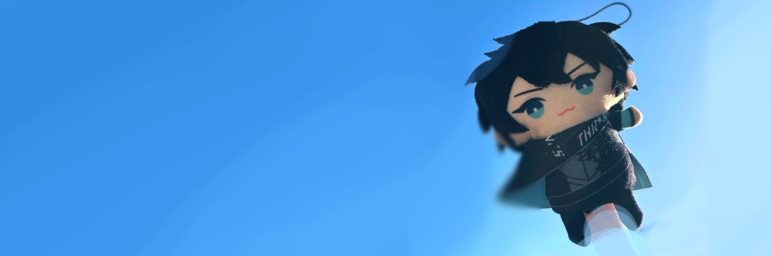 ちくわぶ【にじそL-63】's banner
