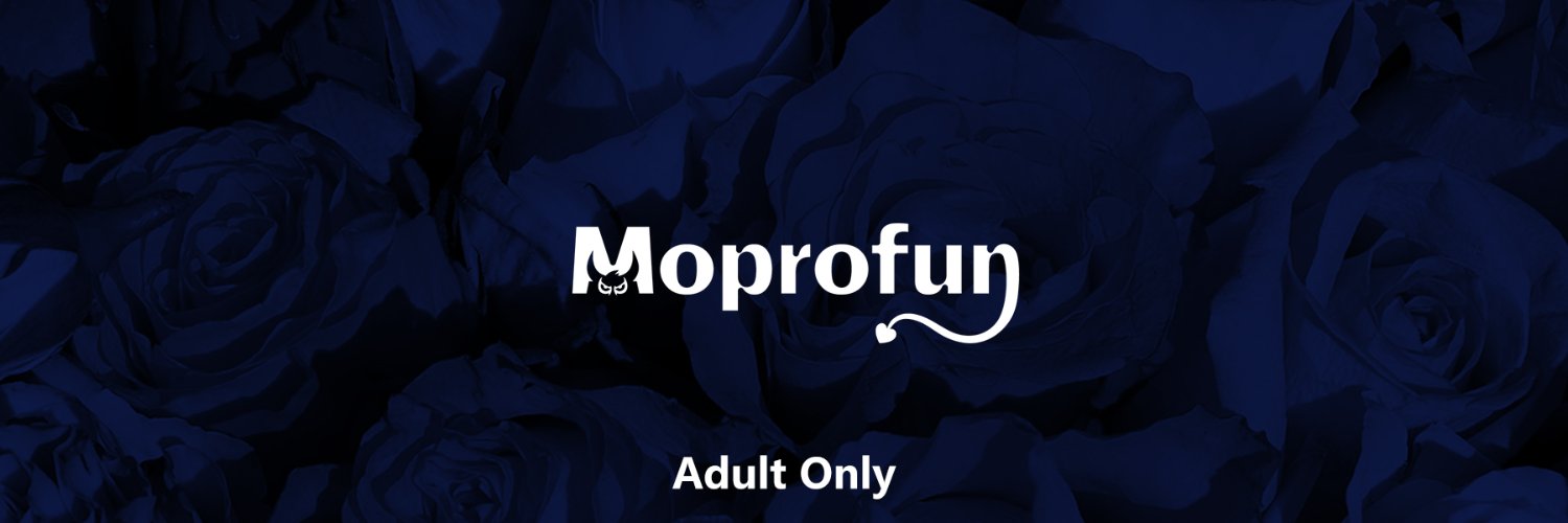 Moprofun - Adult Doll Seller's banner