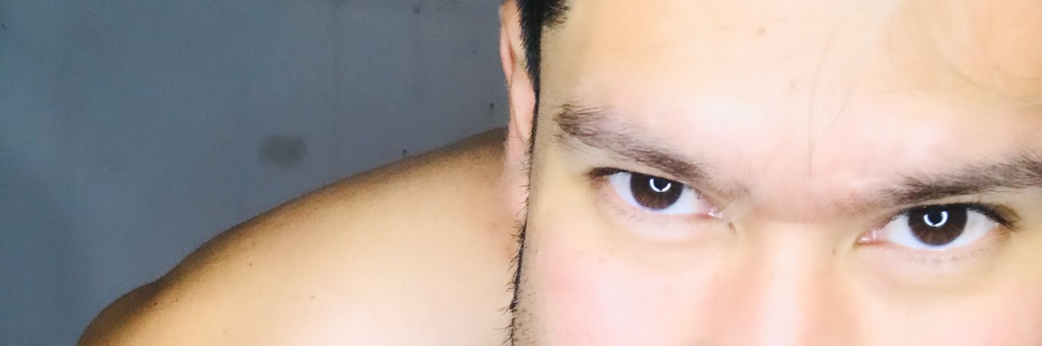 Mister Barbas 🧔🏻's banner