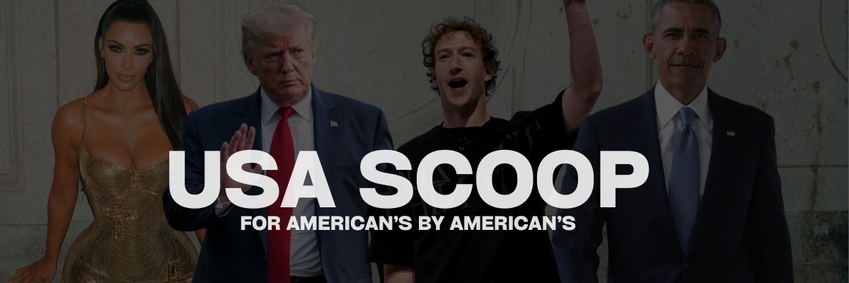 USA Scoop's banner