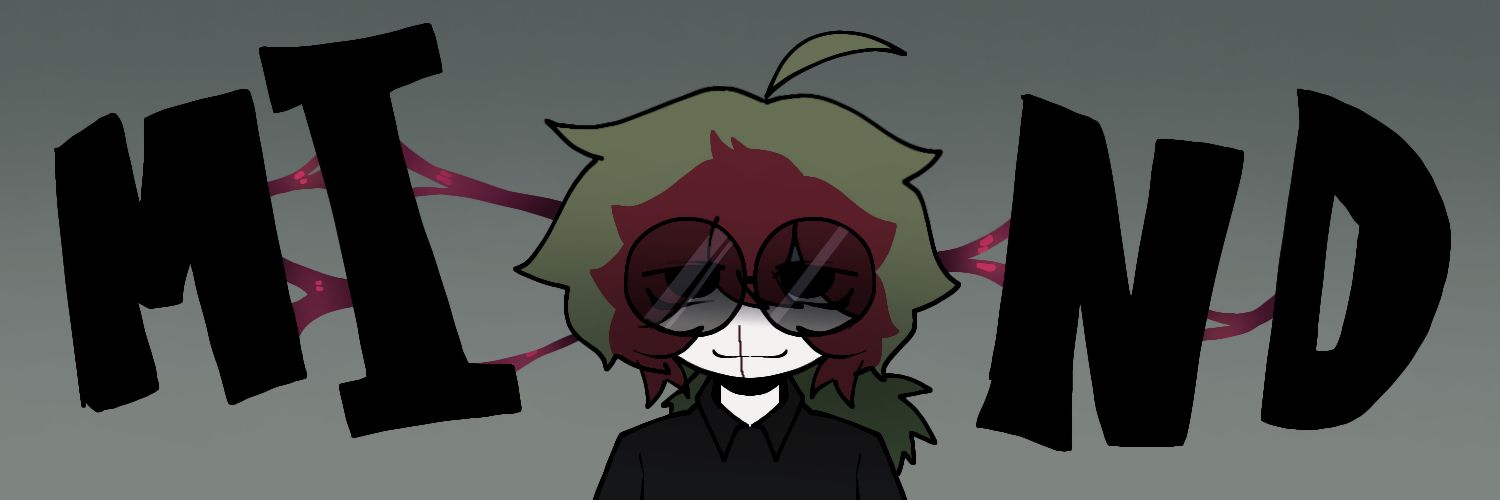 ⟨MIND⟩'s banner