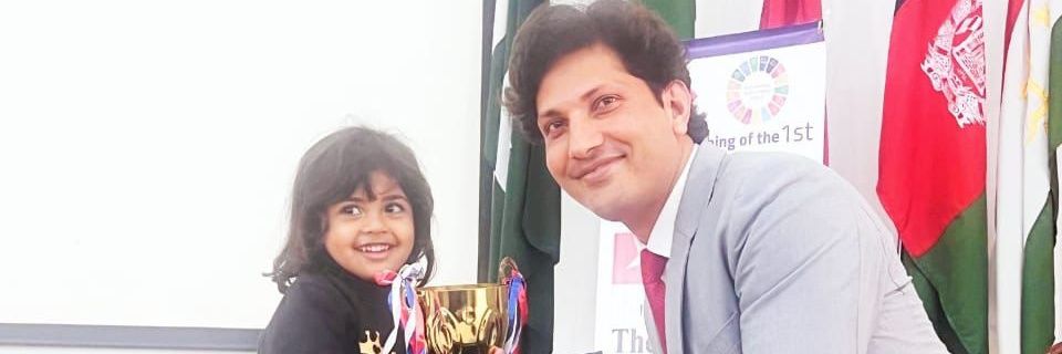 Aitzaz Hussain Mayo ☭'s banner