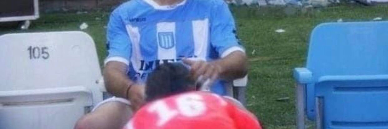 Out of Context Racing Club's banner