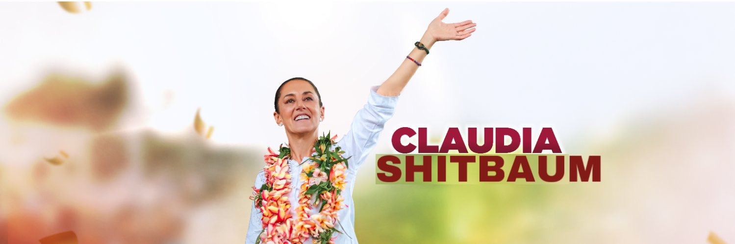 Dra. Claudia ShitBaum's banner