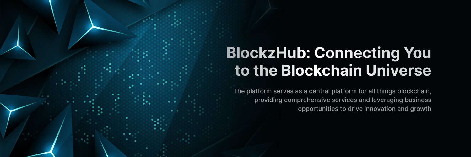 BlockzHub News's banner