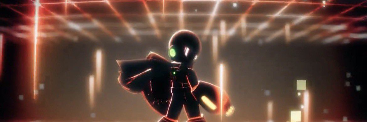 Shadow Nexus (Arco de Stardust Crusaders)'s banner
