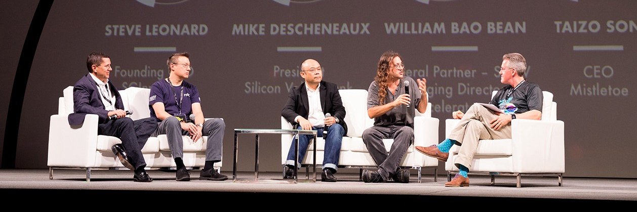 Ben Goertzel's banner