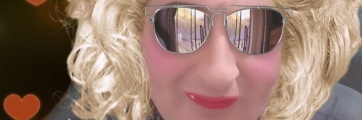 Dilek's banner