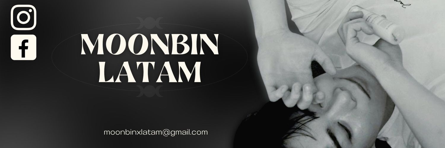 MOONBIN 문빈 LATAM's banner