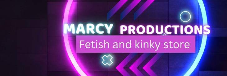 MPE - ACEEPTING CUSTOMS -Marcy Productions's banner