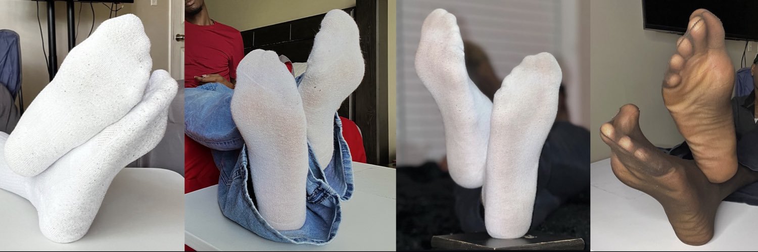 thesocksmith's banner