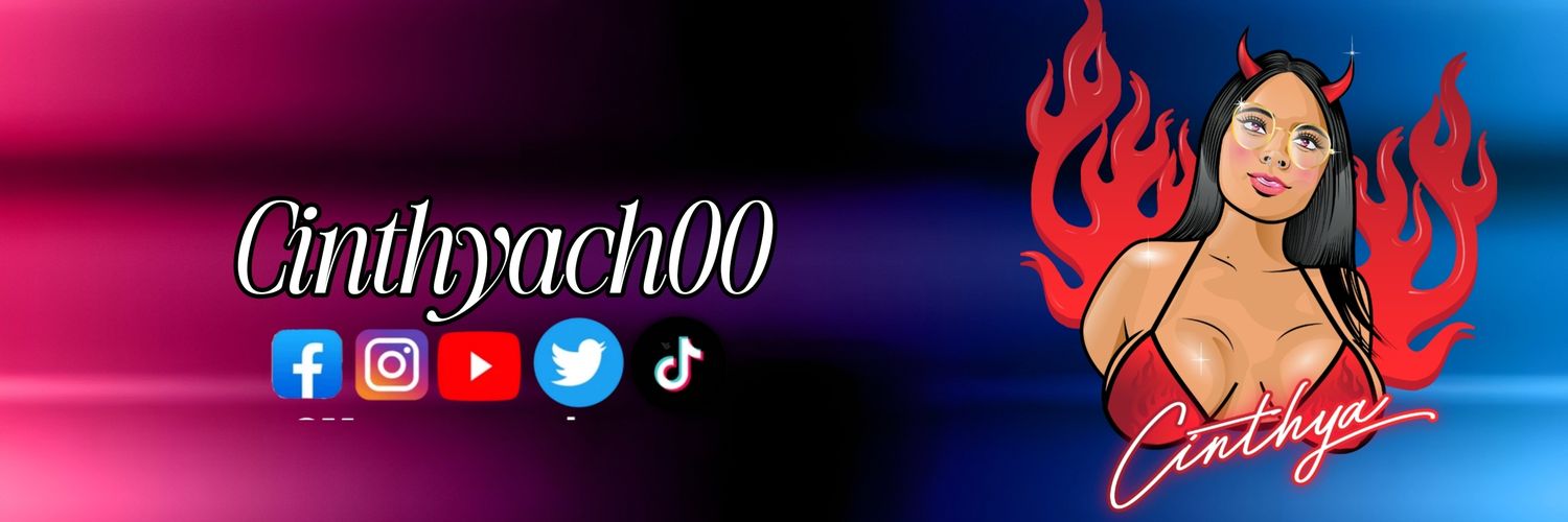 Cinthyach00's banner