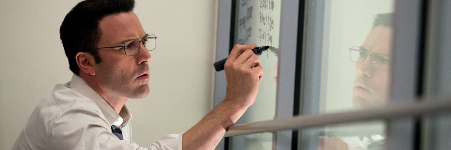 Tony C (THE ACCOUNTANT)'s banner