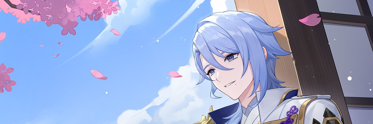 daily ayato's banner