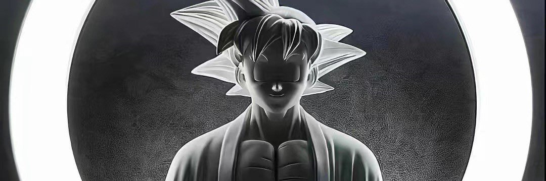小捕手 Chaos🦅's banner