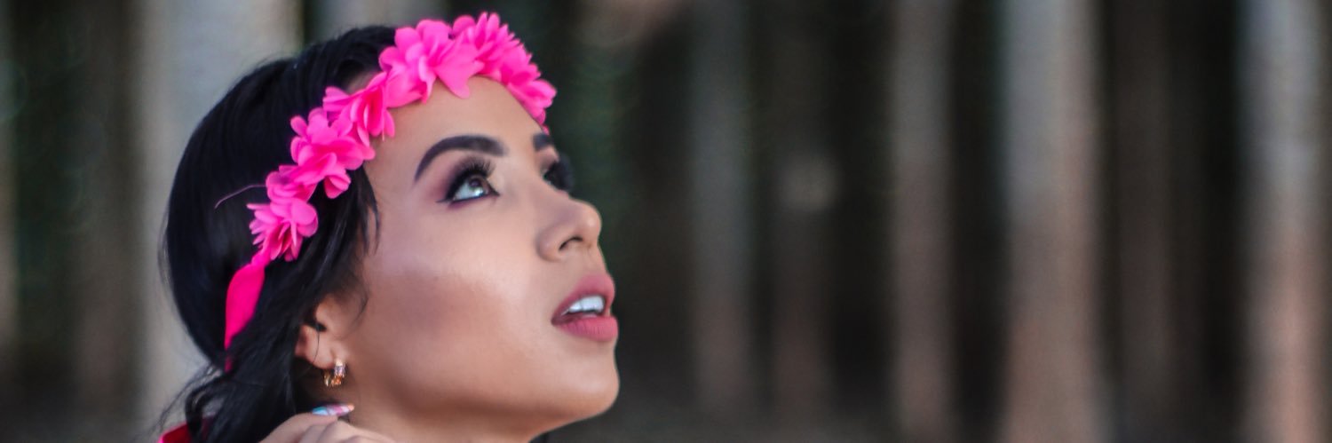 Carlita Cornejo's banner