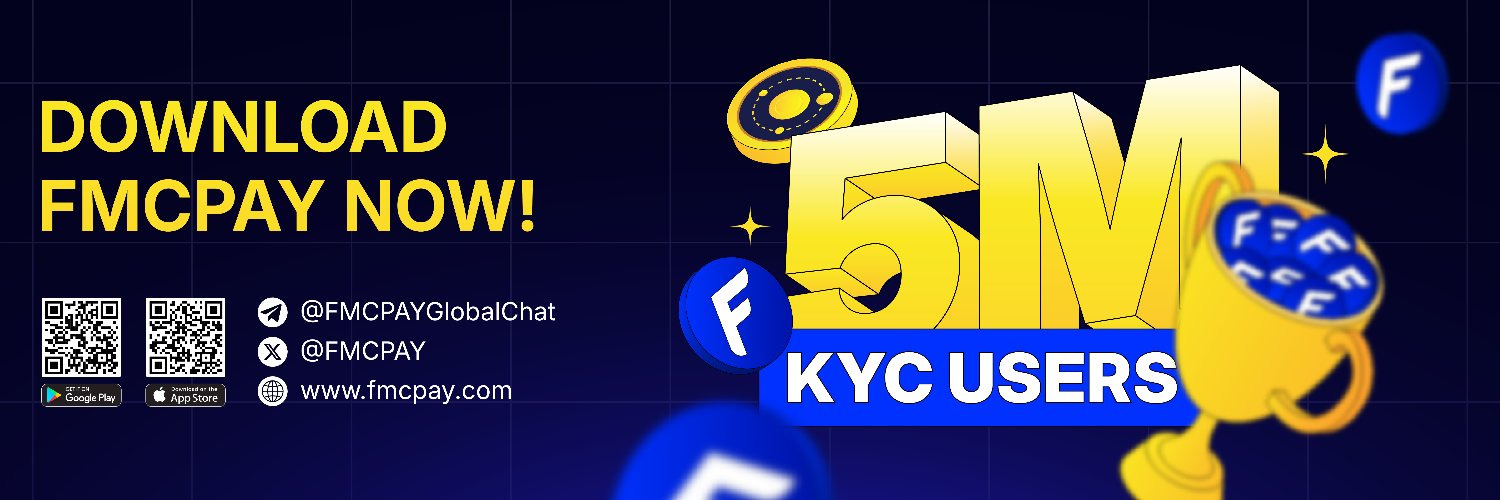 FMCPAY's banner