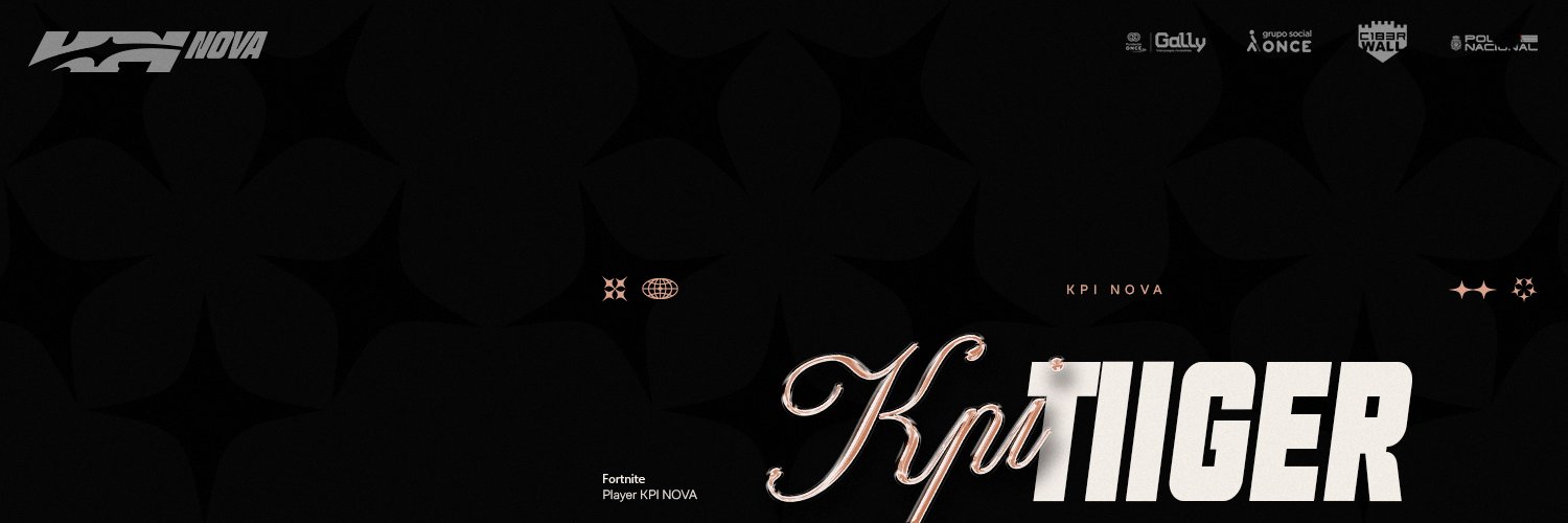 KPI TIIGER's banner