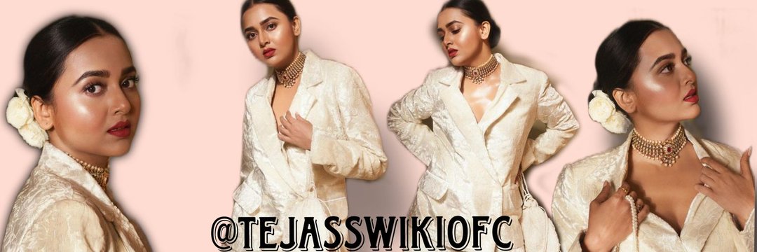 Team Tejasswi Prakash OFC🧜‍♀️'s banner