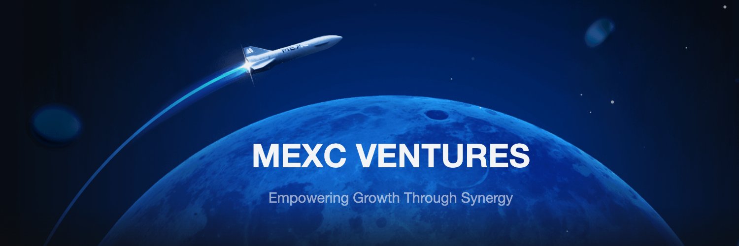 MEXC Ventures's banner