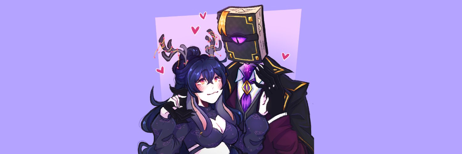 CallMeShameless - A Talking Book Vtuber's banner