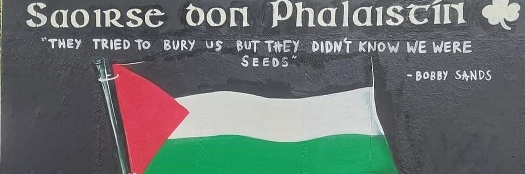 Mollie Malone 🇮🇪's banner