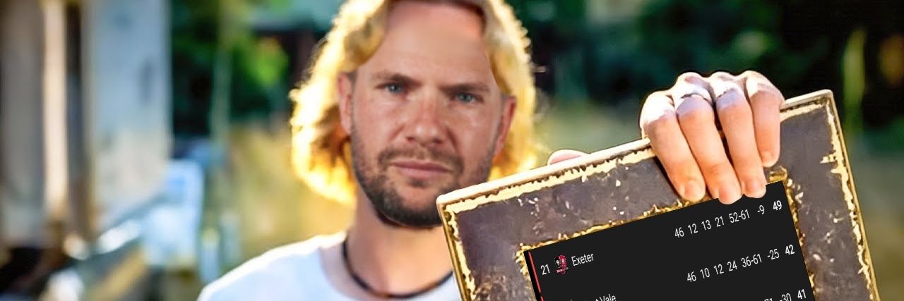Argo Memes's banner