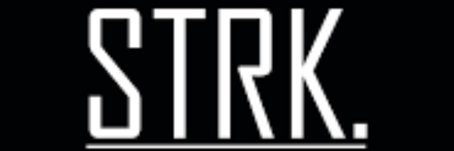 strk's banner