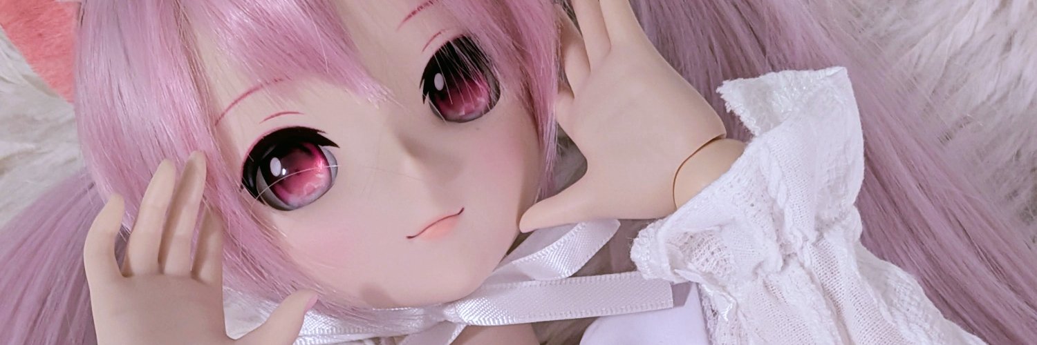 ぽぽ's banner