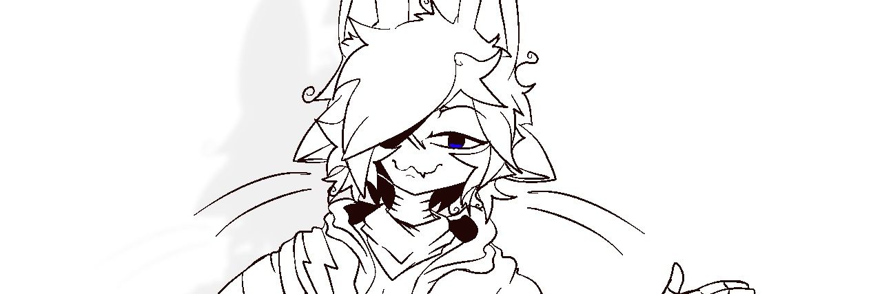 Timing Meow Howing TF's banner