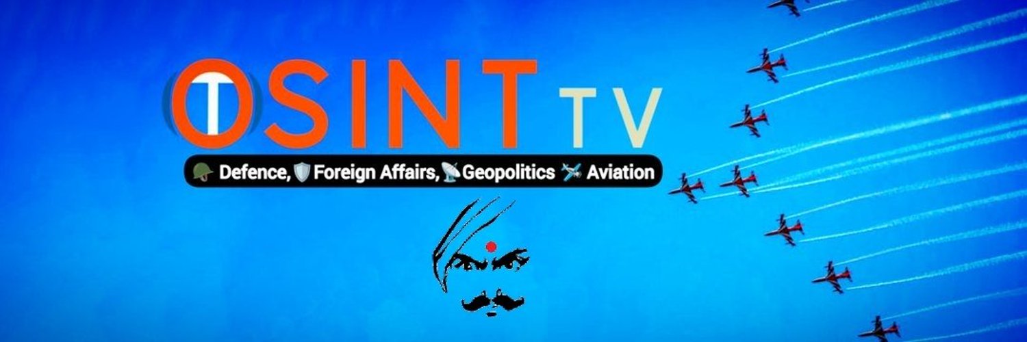 OsintTV 📺's banner