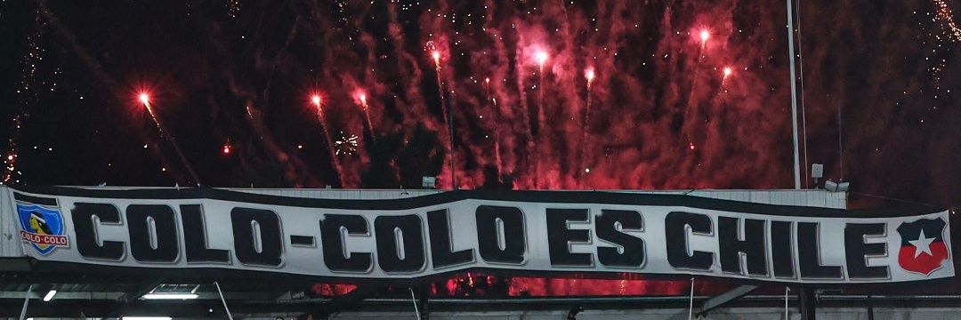 Salfatedelcolo's banner