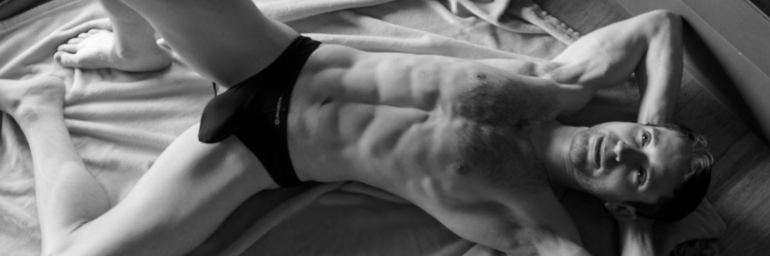 Jay Stroke's banner
