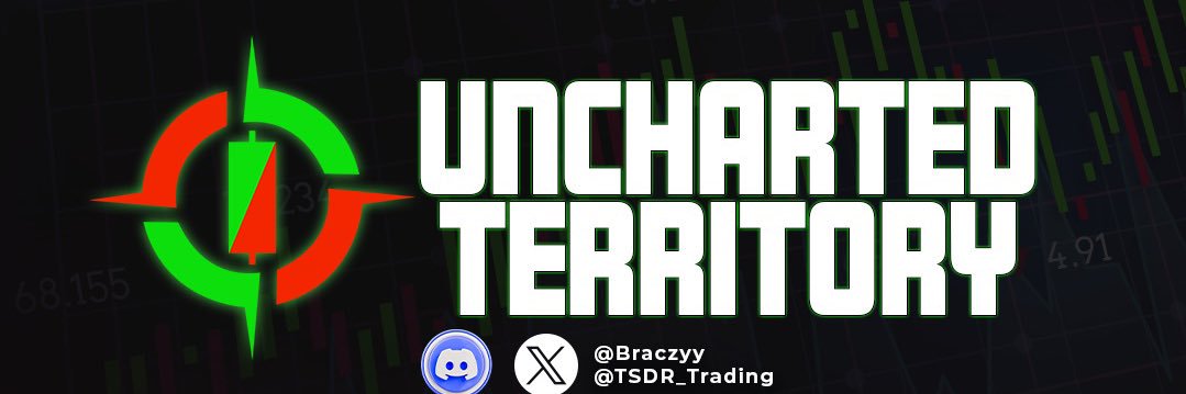 TSDR Trading's banner