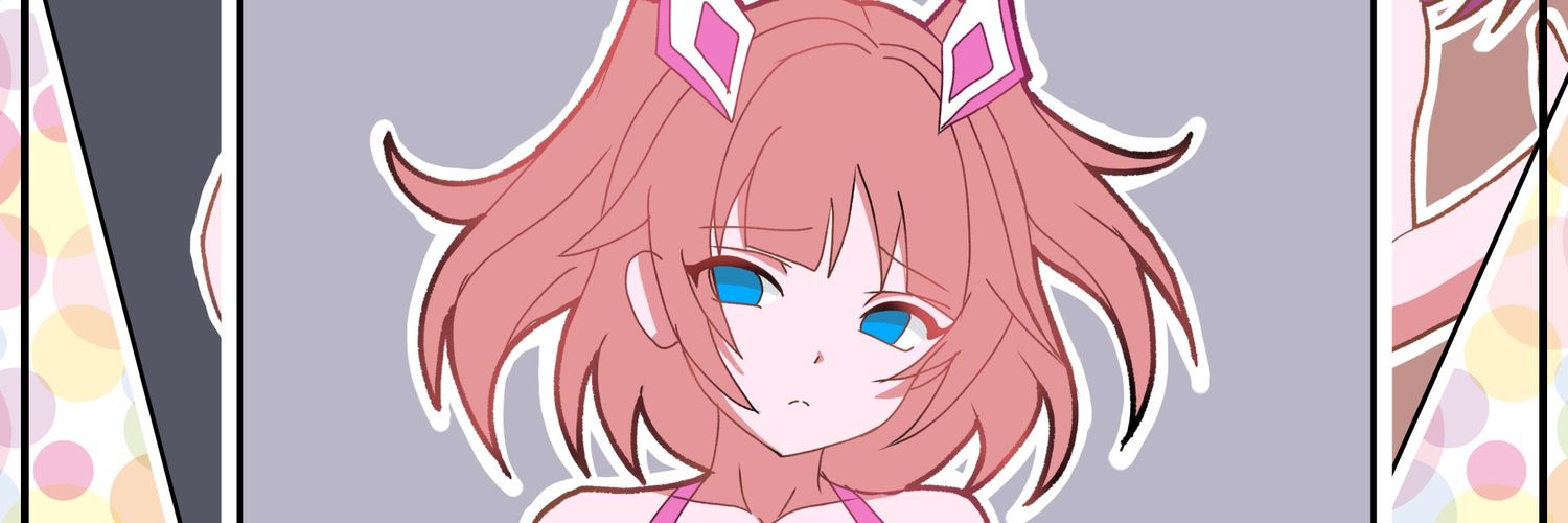 Nightmare ( open commissson ) R18's banner