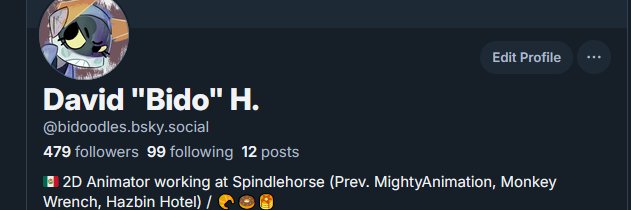 DavidH (Bido)'s banner